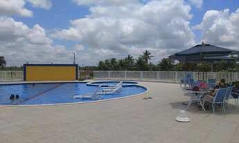 Imagem: Vendo ou troco lote em condomínio de casas