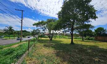 Imagem 2: Terreno/Área à venda, Manoel Mendes - Uberaba/MG