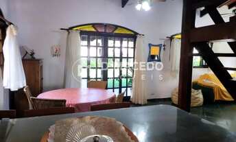 Imagem 7: Casa para alugar em Praia Da Lagoinha de 440.00m² com 3 Quartos, 2 Suites e 4 Garagens