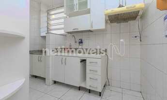 Imagem 5: Venda Apartamento 3 quartos Santa Efigênia Belo Horizonte