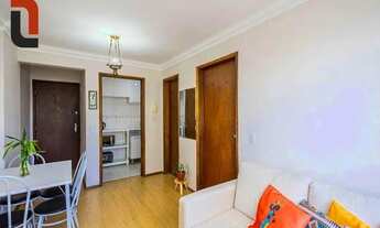 Imagem 3: Apartamento com 1 quarto à venda, 31 m² por R$ 340.000 - Centro - Curitiba/PR