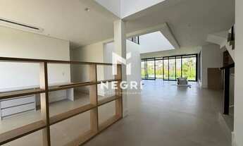 Imagem 3: Casa - Alphaville Dom Pedro - Campinas