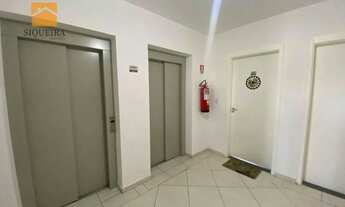 Imagem 4: Condomínio Platinum Apartamento com 2 dormitórios para alugar, 52 m² por R$ 3.019/mês - Pa