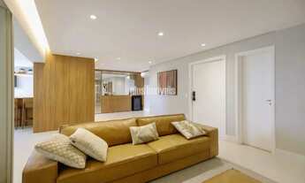 Imagem 6: Perdizes! Com Vista! Impecável