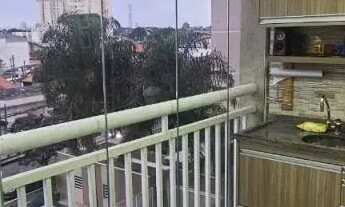 Imagem 7: APARTAMENTO - PARQUE INDUSTRIAL - SP