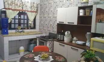 Imagem 6: Casa em Rua Francisco Fernandes Pires - Balneário Flórida Mirim - Mongaguá/SP