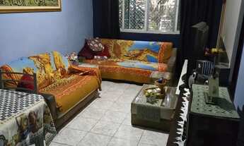 Imagem: APARTAMENTO A VENDA, 02 QUARTOS, 01 VAGA