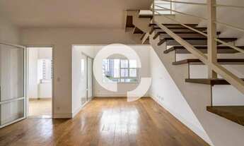 Imagem 2: Apartamento, para aluguel, 2 quartos, sendo 2 suítes e 2 vagas - 5.400,00