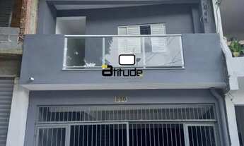 Imagem 3: CASA PARA ALUGAR COM 2 QUARTOS EM BARUERI NO PARQUE DOS CAMARGOS