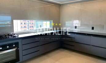 Imagem 6: Apartamento 170 m² em Manaíra - R$ 1.600.000,00