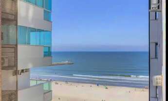 Imagem: Apto 2 Qts com vista Mar - Mobiliado na