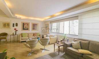 Imagem 5: Venda Apartamento 3 Dormitórios - 140 m² Paraíso