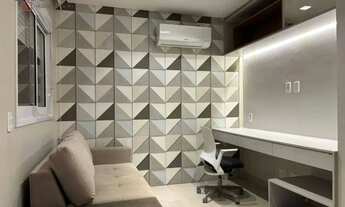 Imagem 6: Apartamento com 3 Suítes e Office, 159 m² - venda por R$ 1.990.000 ou aluguel por R$ 14.91