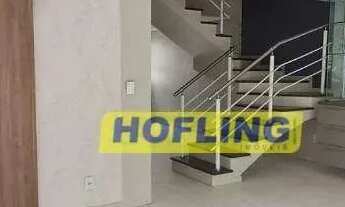 Imagem: Casa com 4 dormitórios, 126 m² - venda