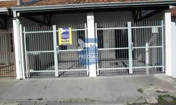 Imagem: Casa 3 quartos para Locação Cidade Jardim