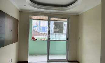 Imagem 15: Apartamento à venda - 3 quartos I 1 suíte I 85m² I Semi mobiliado I Piscina - em Barreiros