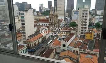 Imagem 5: Centro Galpão / depósito com venda por R$730.000