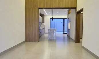 Imagem 3: Casa térrea à venda no Condomínio San Marco II Ilha Gênova