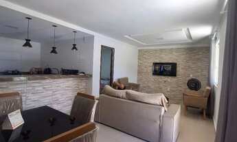 Imagem 4: Casa de temporada em Jacuipe