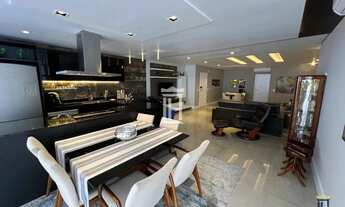 Imagem 2: Cobertura de Alto Padrão