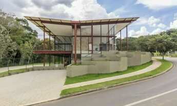 Imagem 5: Lote em condomínio em Alameda Victor Brecheret - Condomínio Reserva do Paratehy - São José