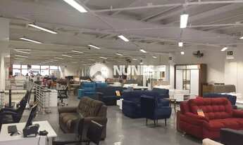 Imagem 4: Comercial Salao Comercial em Osasco