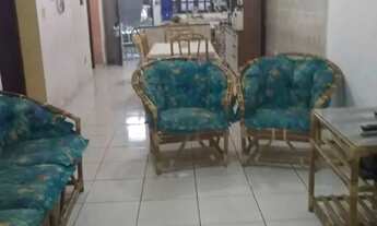 Imagem 7: Casa em Rua Francisco Fernandes Pires - Balneário Flórida Mirim - Mongaguá/SP