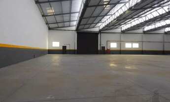 Imagem 7: GALPÃO COMERCIAL em SÃO PAULO - SP, VILA MONUMENTO