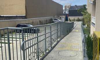 Imagem 3: Apartamento novo para alugar na Vila Antonieta