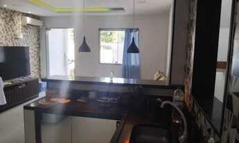 Imagem 5: CASA COM PISCINA EM VAGEM GRANDE + TERRAÇO GIGANTE