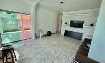 Imagem 3: Casa 3 Quartos Parque 10 Residencial Fechado Jardim Primavera