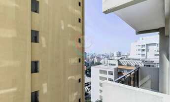 Imagem 7: Apartamento para locação no bairro da Consolação, ótima localização e estrutura, São Paulo