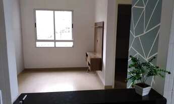 Imagem 6: Apartamento na Vila Augusta para venda e aluguel com 45m² - lazer completo