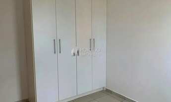 Imagem 4: Apartamento para aluguel com 57 m² e 2 quartos em Vl. Maracy, Bauru - SP