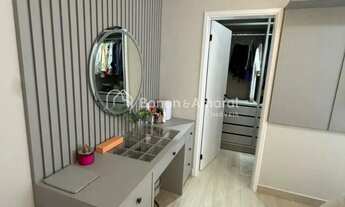 Imagem 7: Casa térrea 3 quartos à venda no Condominio Terras da Estância em Paulinia/SP