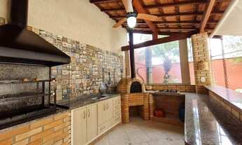 Imagem 5: Casa com 3 quartos à venda, 288 m² - Condomínio Granja Olga III - Sorocaba/SP