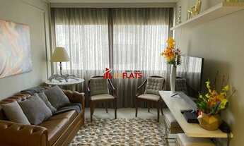 Imagem 2: Apartamento com ótimo preço no bairro Itaim Bibi. Confira!