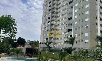 Imagem 2: Apartamento Residencial à venda, Loteamento Parque São Martinho, Campinas - AP4213
