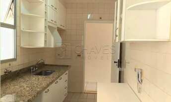 Imagem 6: Apartamento Edifício Ibiza, Centro, Zona Central de Ribeirão Preto