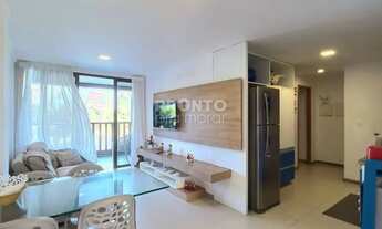 Imagem 3: Apartamento com 2 quartos em Gleba 01