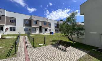 Imagem 2: Apartamento Garden 2 Quartos em Condomínio Clube Costeira - Araucária