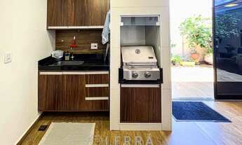 Imagem 7: Casa em Condomínio na Vila do Golfe, Ribeirão Preto/SP