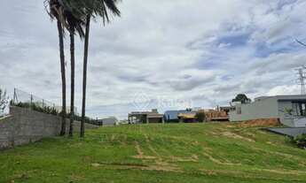 Imagem: Terreno à venda no Condomínio Villas do