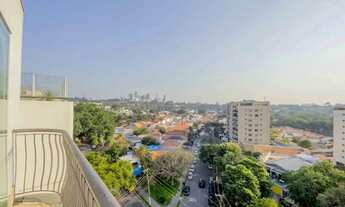 Imagem 6: Cobertura para venda em Lapa com 3 quartos, sendo 1 suíte , 170m²