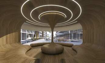 Imagem 3: Apartamento funcional 1 quarto (Porto 2 Life GAV Resorts