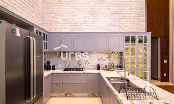 Imagem 6: Casa Térrea no Jardins Verona