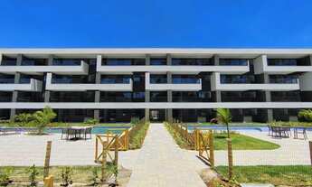 Imagem 3: Apartamento à venda, 2 quartos, 1 suíte, 1 vaga, Carneiros - Tamandaré/PE