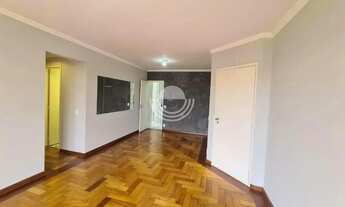 Imagem 6: Apartamento à venda em Campinas, Jardim das Paineiras, com 4 quartos, com 110 m²