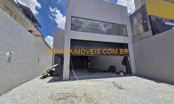 Imagem 3: 13016- Imóvel para aluguel com 275 metros quadrados em Vila Romana - São Paulo - SP