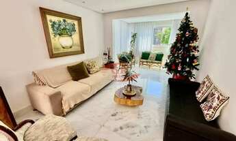 Imagem 4: Apartamento com área privativa à venda, 4 quartos, 2 suítes, 4 vagas, Buritis - Belo Horiz